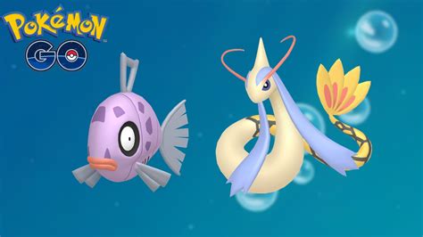 milotic pokemon evolution|pokemon go evolution calculator.